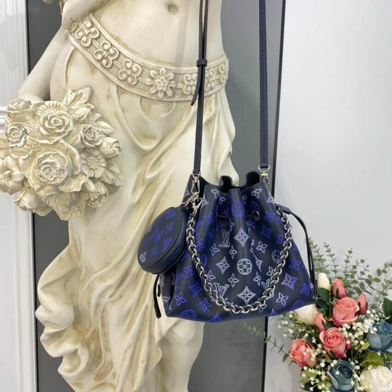 Louis Vuitton Mahina Perrado Pantera Bella M59552-4