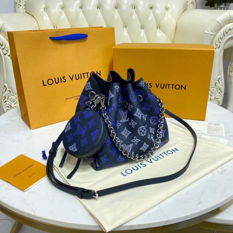 Louis Vuitton Mahina Perrado Pantera Bella M59552-6
