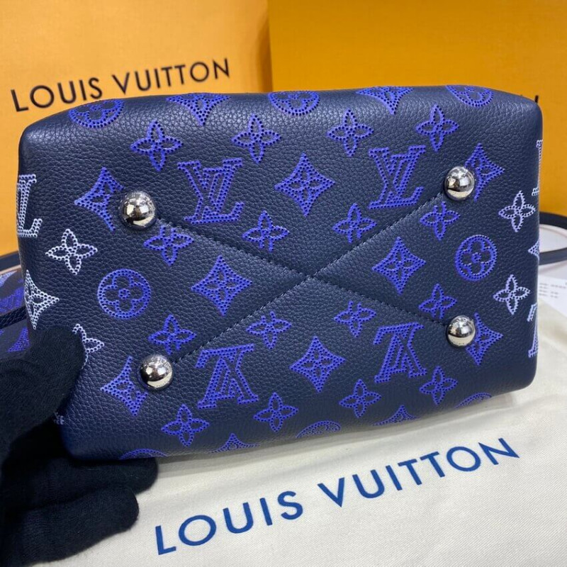 Louis Vuitton Mahina Perrado Pantera Bella M59552-8