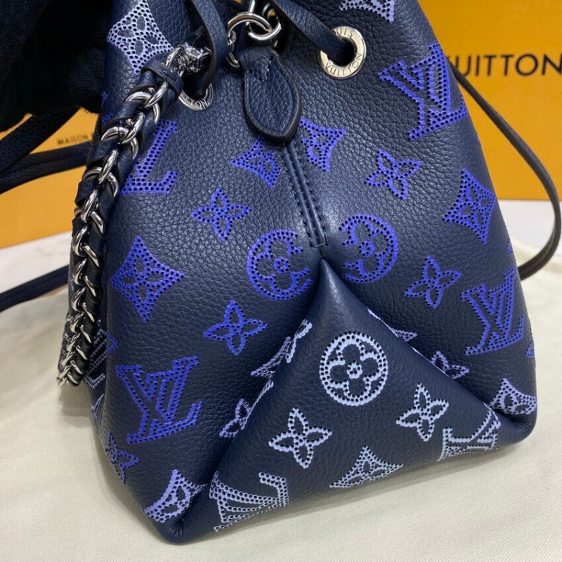 Louis Vuitton Mahina Perrado Pantera Bella M59552-9