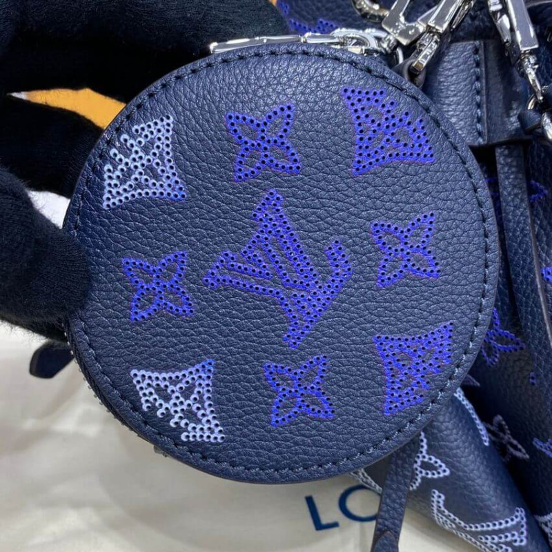Louis Vuitton Mahina Perrado Pantera Bella M59552-10