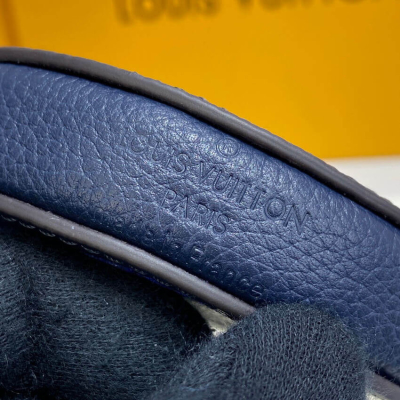 Louis Vuitton Mahina Perrado Pantera Bella M59552-11