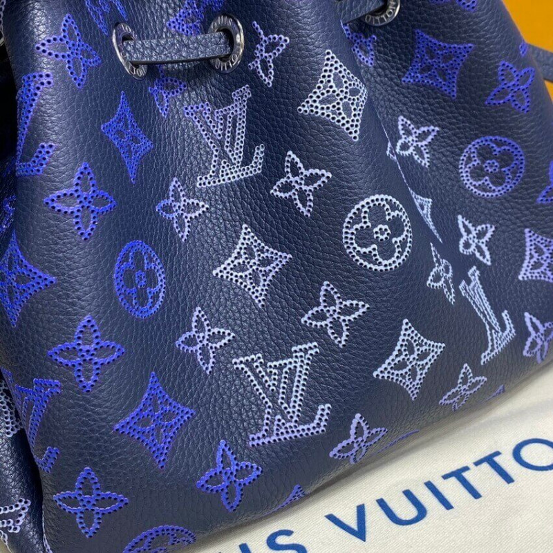 Louis Vuitton Mahina Perrado Pantera Bella M59552-14