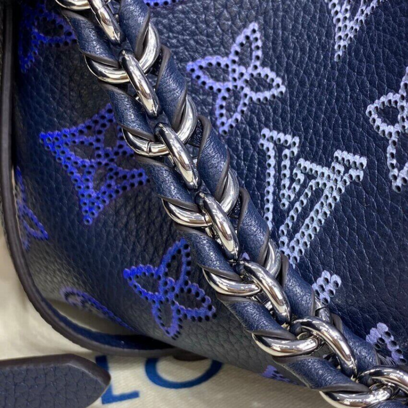 Louis Vuitton Mahina Perrado Pantera Bella M59552-15