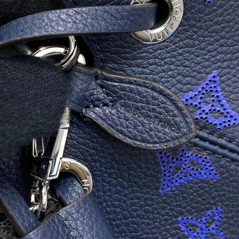 Louis Vuitton Mahina Perrado Pantera Bella M59552-16