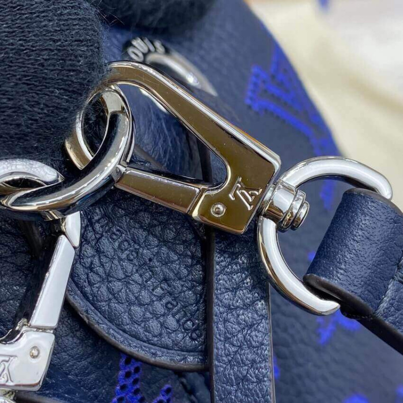 Louis Vuitton Mahina Perrado Pantera Bella M59552-17