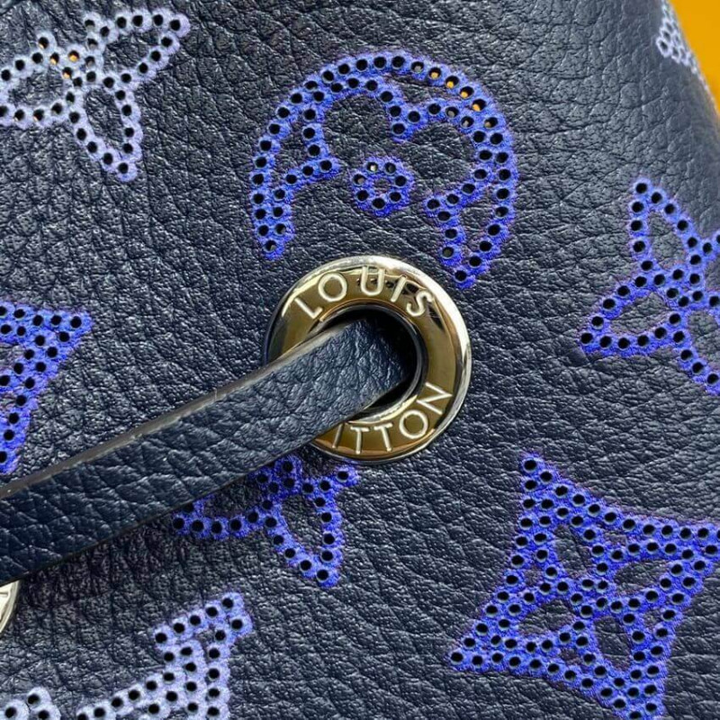 Louis Vuitton Mahina Perrado Pantera Bella M59552-18