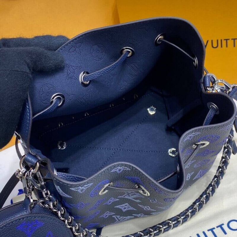 Louis Vuitton Mahina Perrado Pantera Bella M59552-19