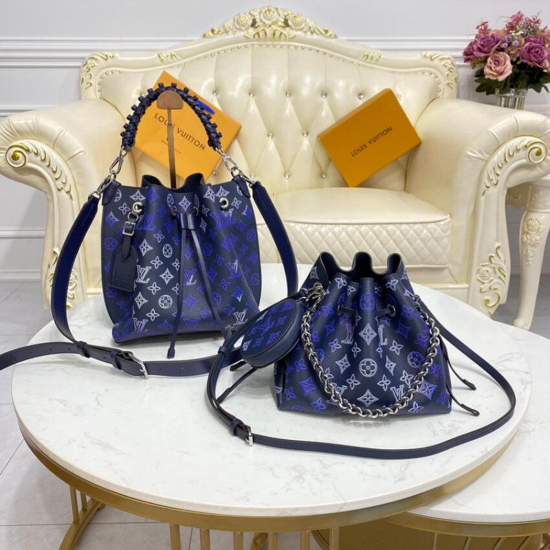 Louis Vuitton Mahina Perrado Pantera Bella M59552-21