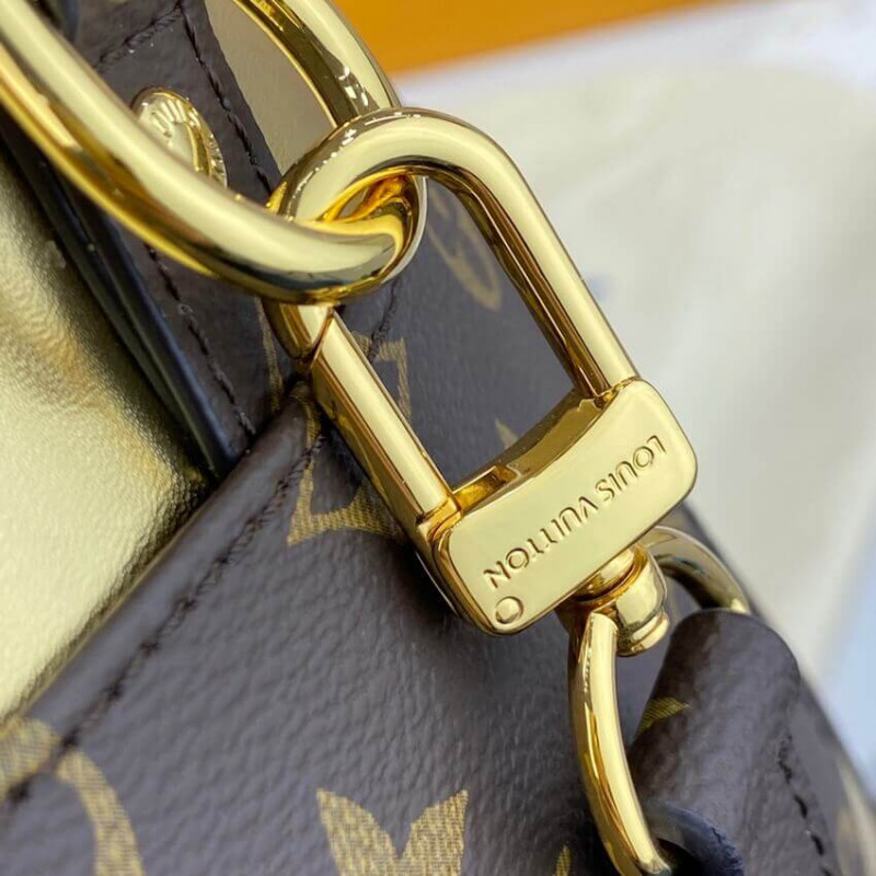 Louis Vuitton Speedy Bandouliere 25 M59136-12