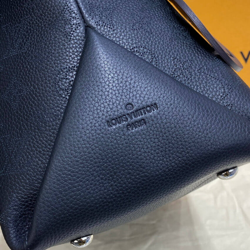 Louis Vuitton Beaubourg Hobo MM M56073 Negro-10