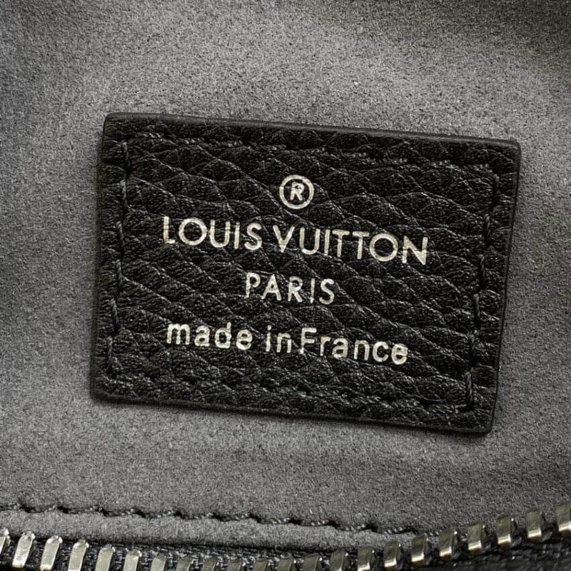 Louis Vuitton Beaubourg Hobo MM M56073 Negro-15