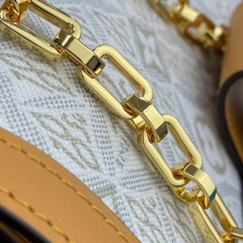 Louis Vuitton desde 1854 Dauphine MM M59483-11