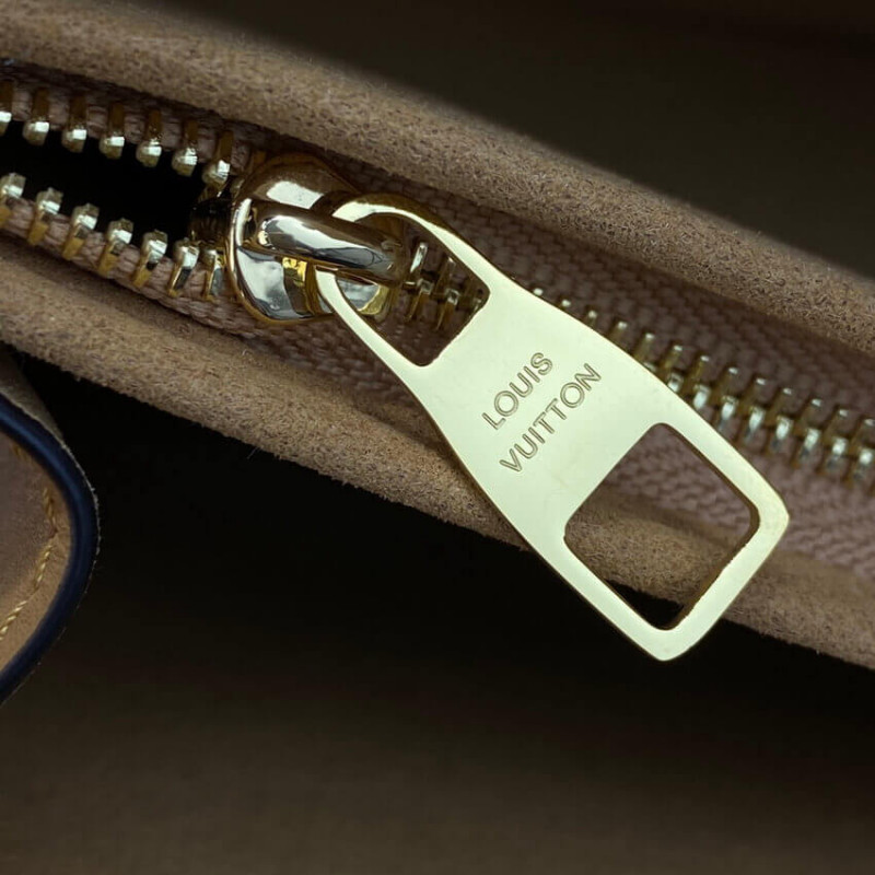 Louis Vuitton desde 1854 Dauphine MM M59483-13