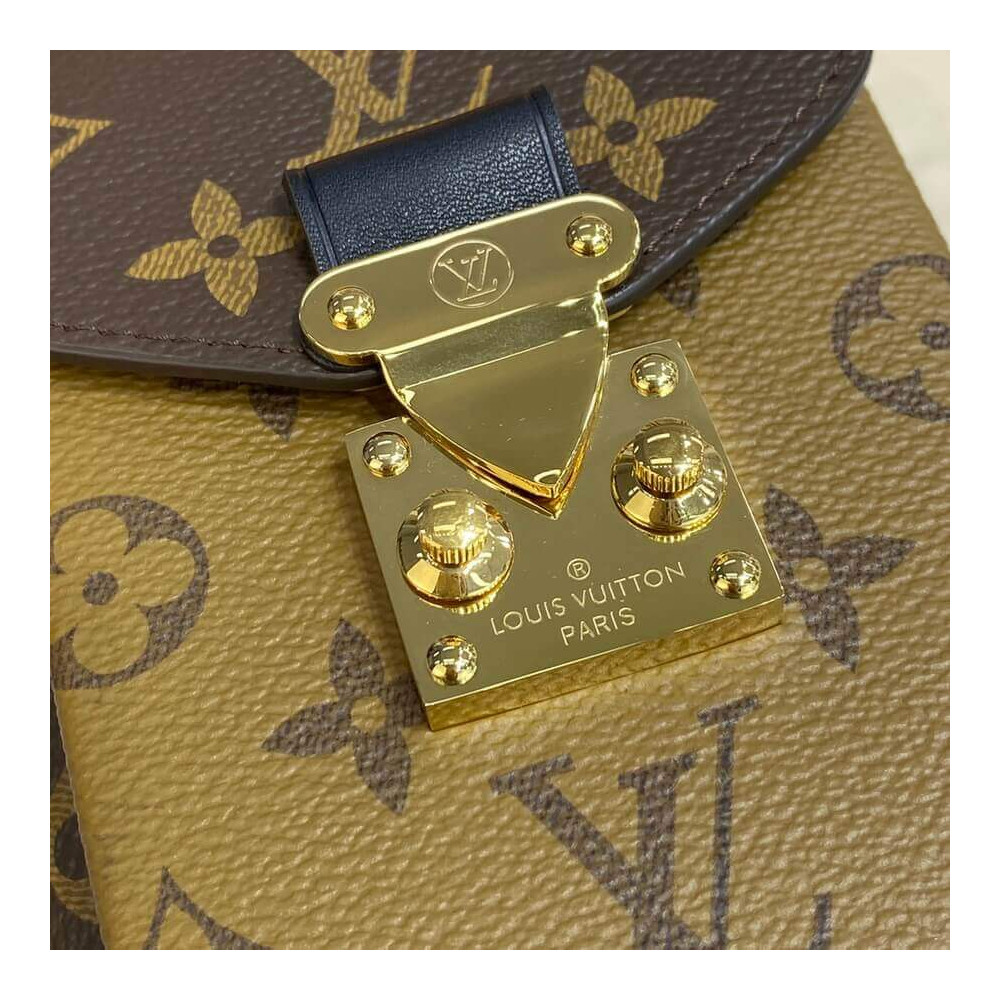 Louis Vuitton vertical Zippy Wallet Metis-7