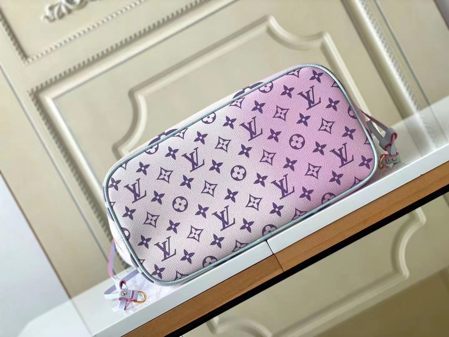 Louis Vuitton No Full Sunrise Pastel M46077 AAAA+-2