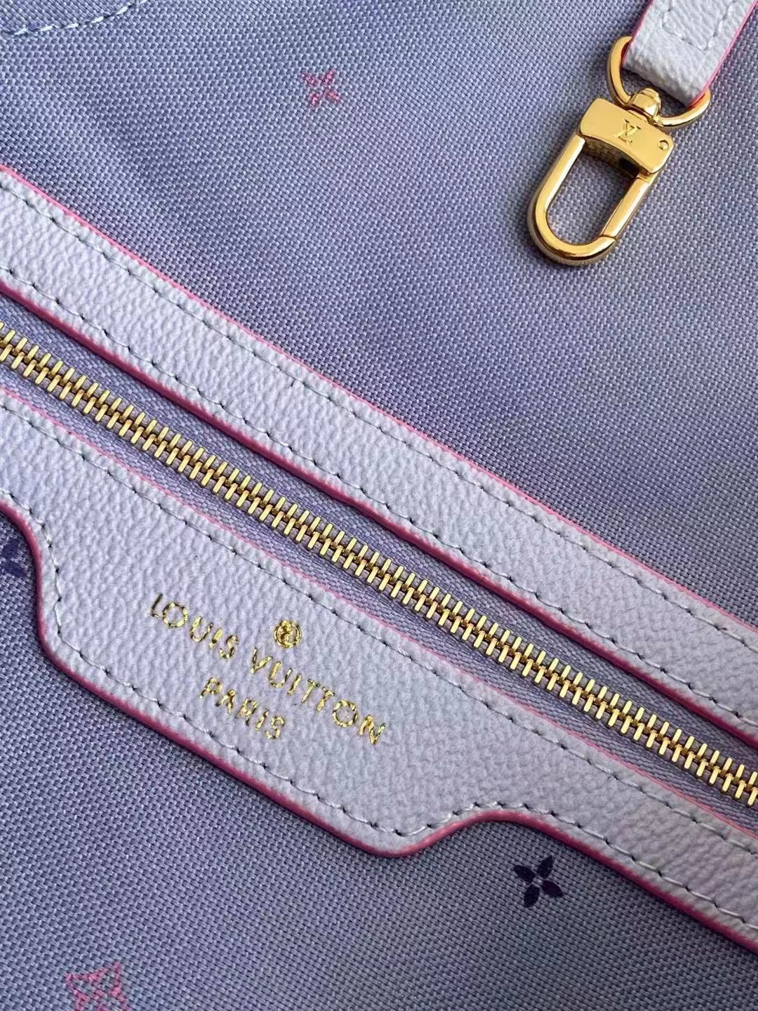 Louis Vuitton No Full Sunrise Pastel M46077 AAAA+-6