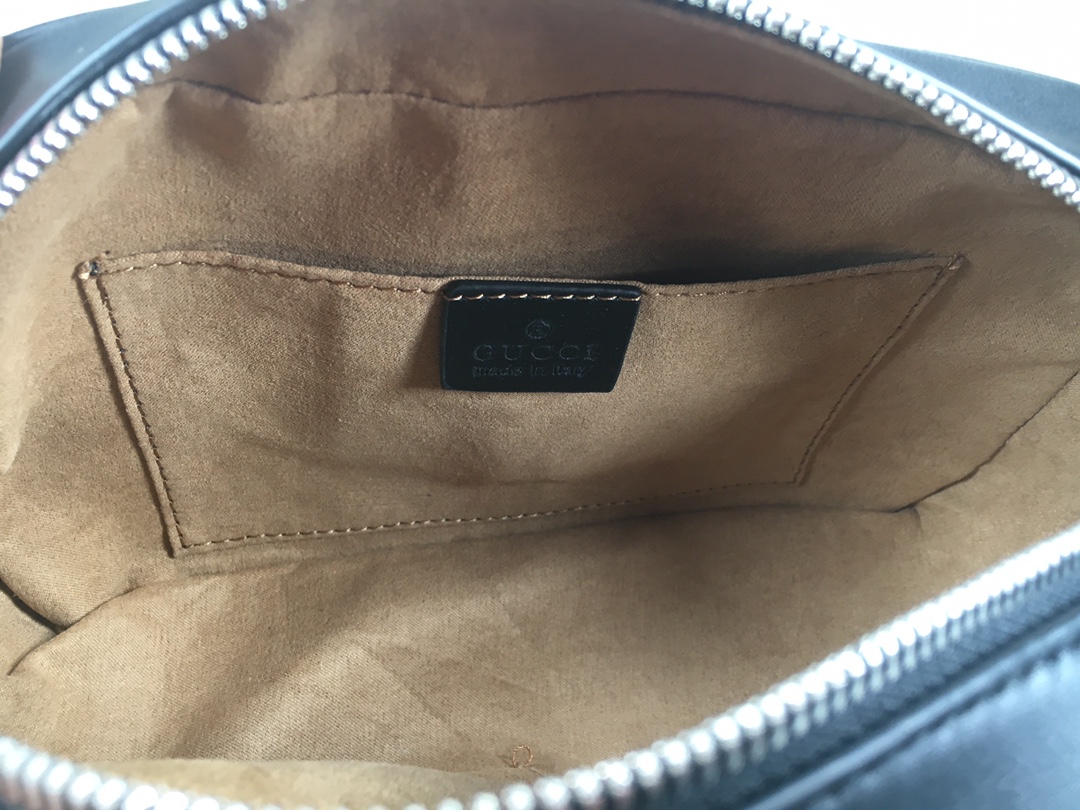 Gucci Marmont Bolsa de hombro pequeño: 4 colores-5