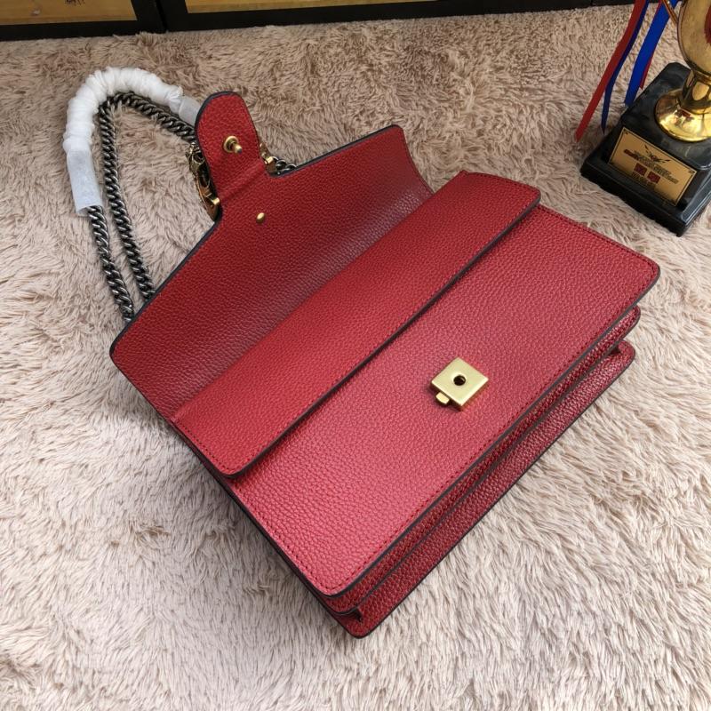 Gucci Dionyso Bolso de hombro pequeño-3