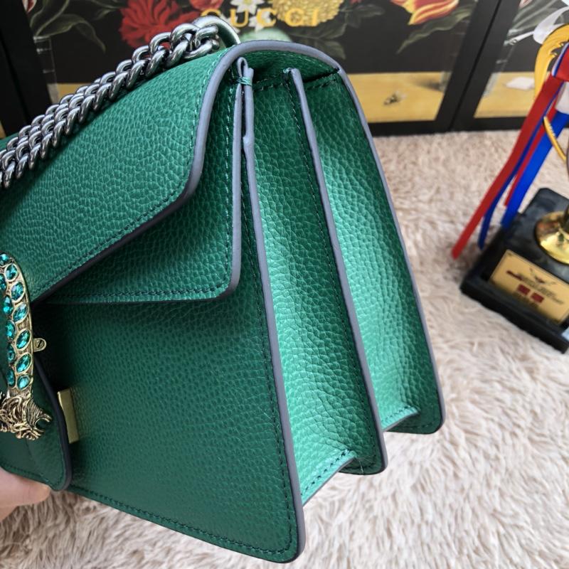 Gucci Dionyso Bolso de hombro pequeño-4