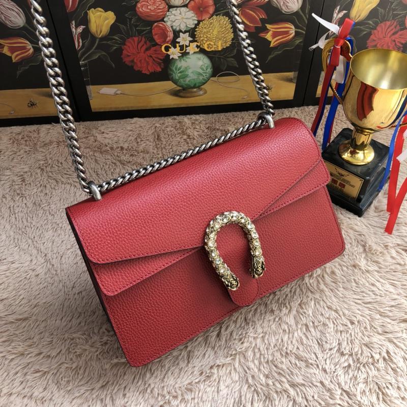 Gucci Dionyso Bolso de hombro pequeño-6