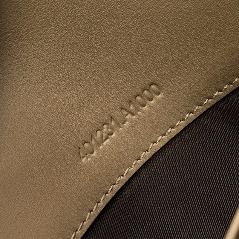 billetera de la cadena de lona de Gucci Dioniso-5
