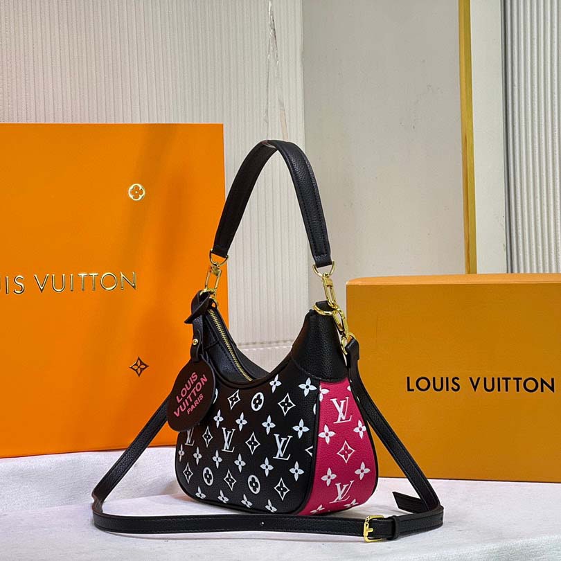 Bolsa de Louis Vuitton Bolsaatelle BB (3 bolsas)-2