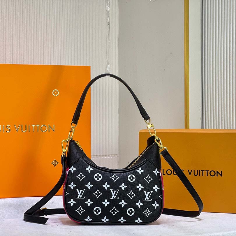 Bolsa de Louis Vuitton Bolsaatelle BB (3 bolsas)-3