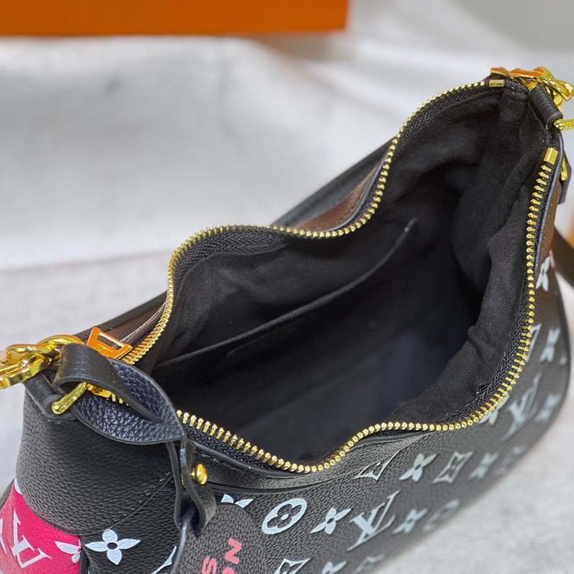 Bolsa de Louis Vuitton Bolsaatelle BB (3 bolsas)-5