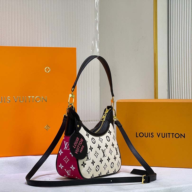 Bolsa de Louis Vuitton Bolsaatelle BB (3 bolsas)-7