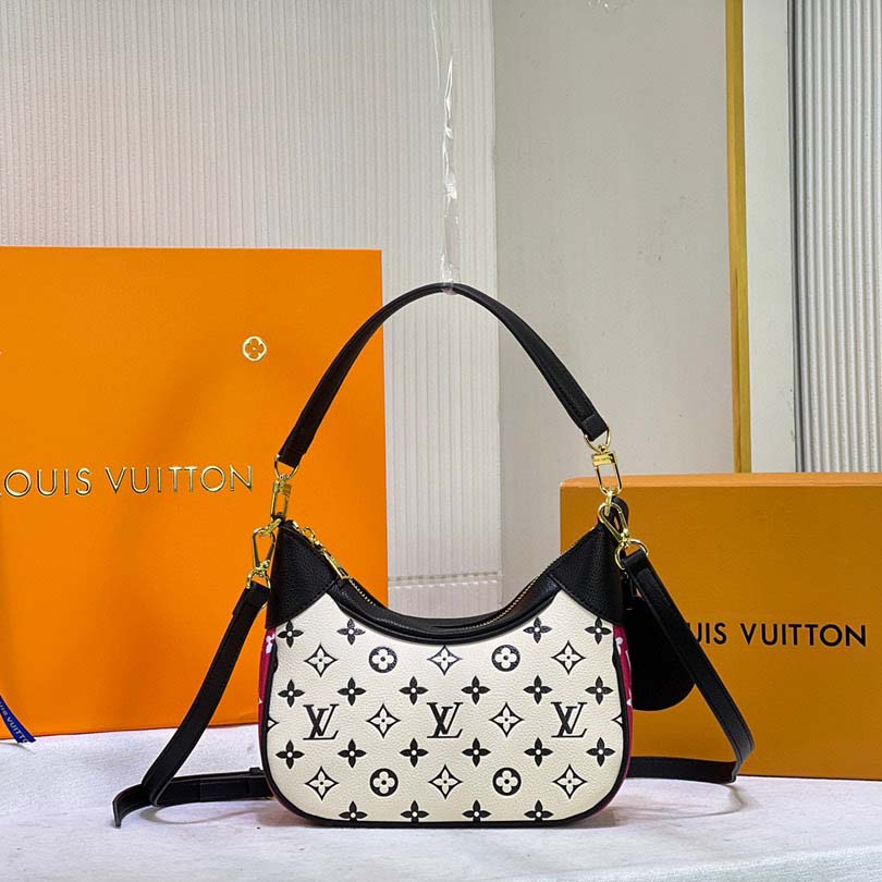 Bolsa de Louis Vuitton Bolsaatelle BB (3 bolsas)-8