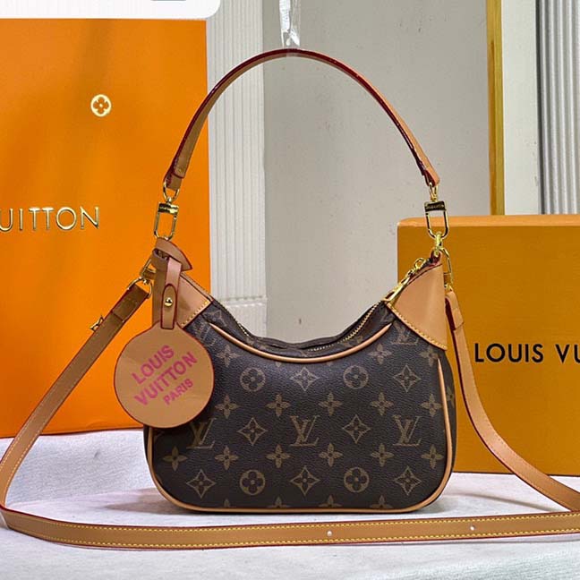 Bolsa de Louis Vuitton Bolsaatelle BB (3 bolsas)-11