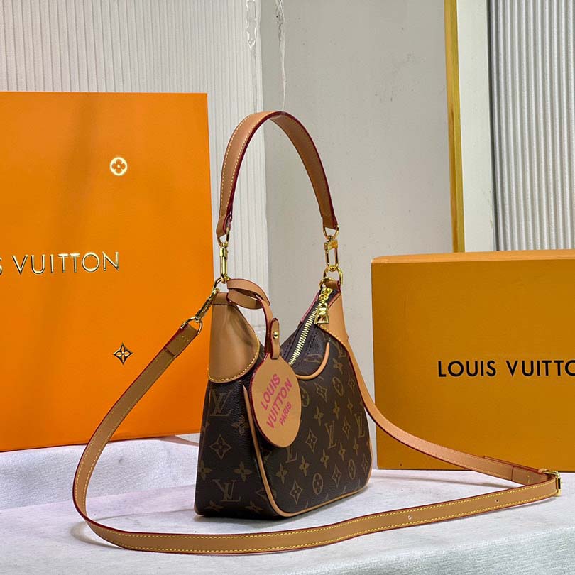 Bolsa de Louis Vuitton Bolsaatelle BB (3 bolsas)-12