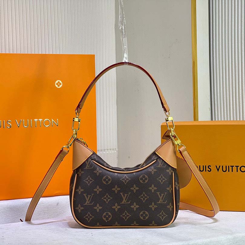 Bolsa de Louis Vuitton Bolsaatelle BB (3 bolsas)-13