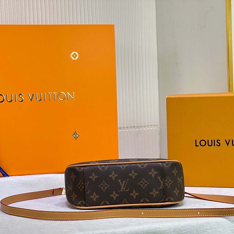 Bolsa de Louis Vuitton Bolsaatelle BB (3 bolsas)-14