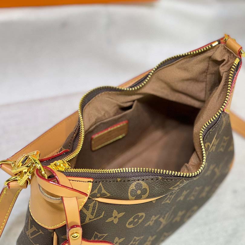 Bolsa de Louis Vuitton Bolsaatelle BB (3 bolsas)-15
