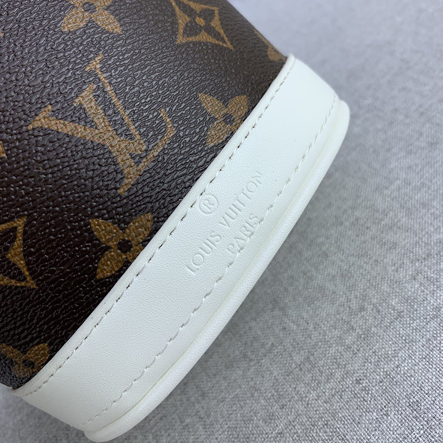 LOUIS VUITTON NANO BACKET BACKET-4