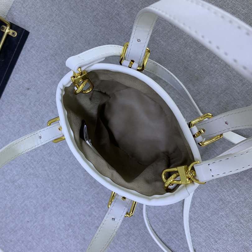 LOUIS VUITTON NANO BACKET BACKET-5