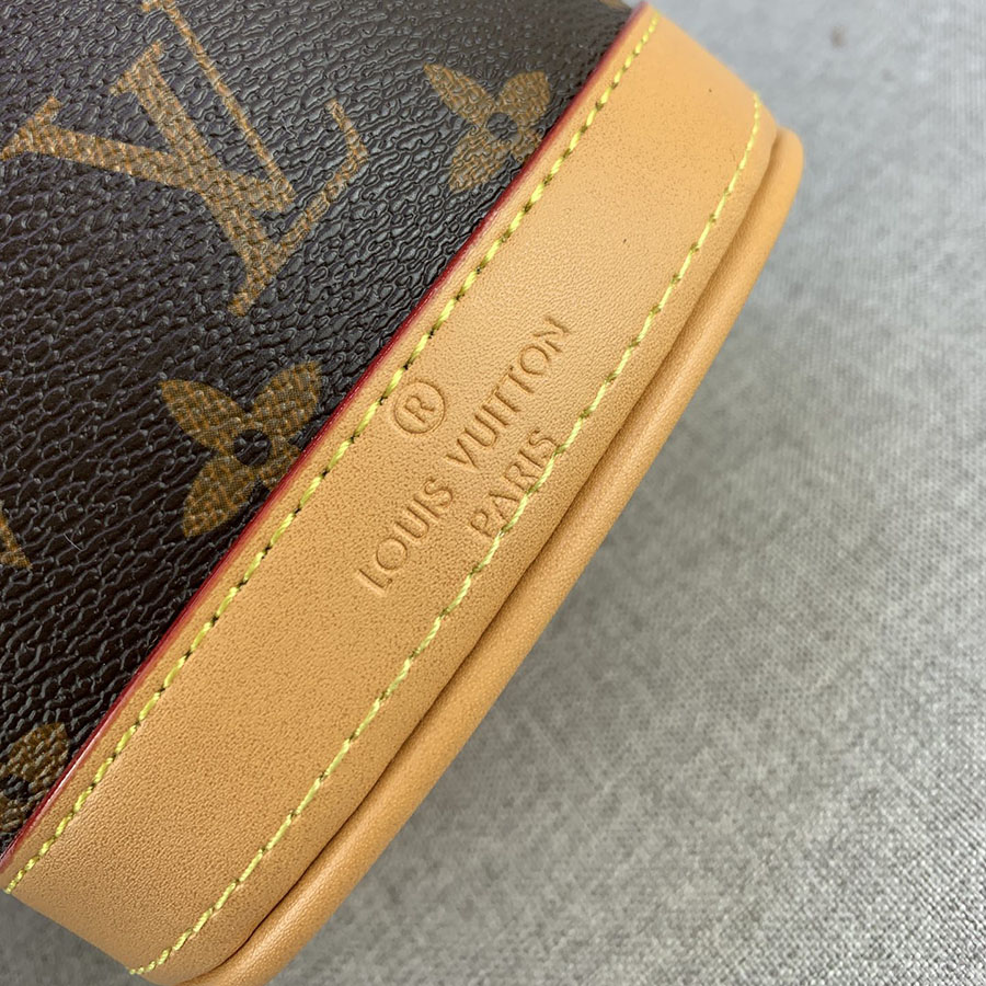LOUIS VUITTON NANO BACKET BACKET-9