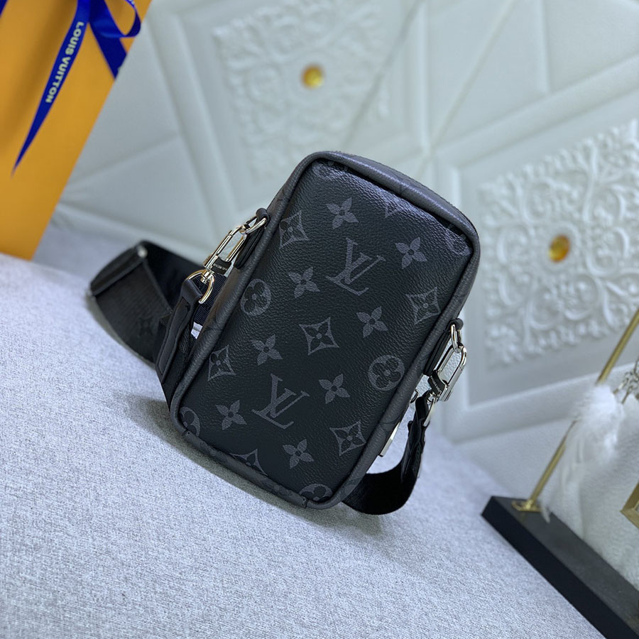 Louis Vuitton AAA-Double Phone Pouch Nm-2