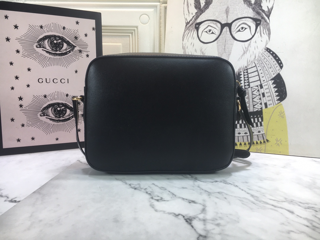 Gucci Horsebit 1955 Bolsa de hombro pequeño- 3 colores-2