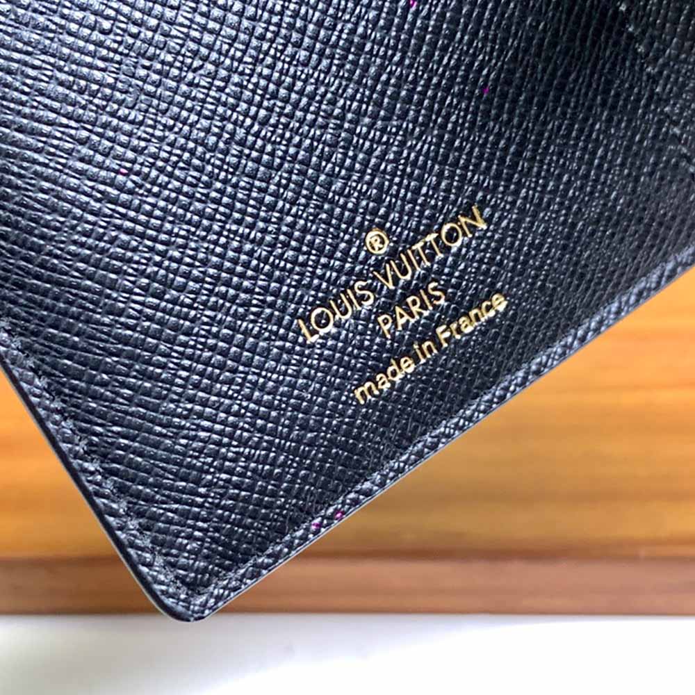 Louis Vuitton Juliette Wallet M69432-1