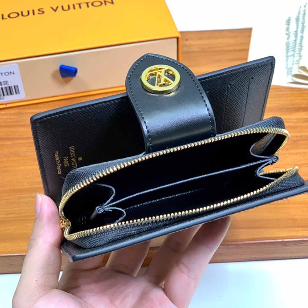 Louis Vuitton Juliette Wallet M69432-2