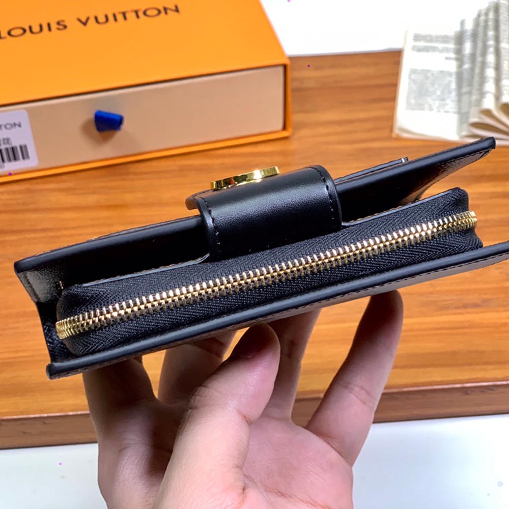 Louis Vuitton Juliette Wallet M69432-4