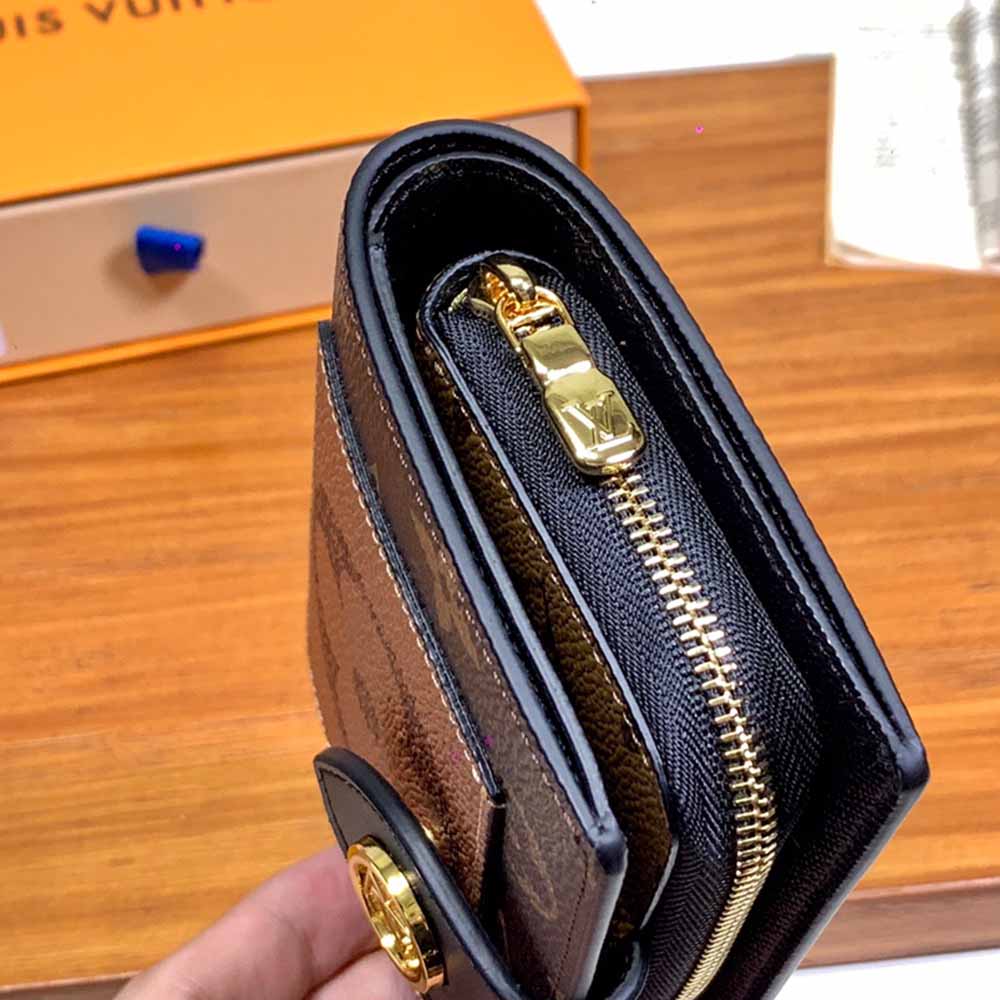 Louis Vuitton Juliette Wallet M69432-5