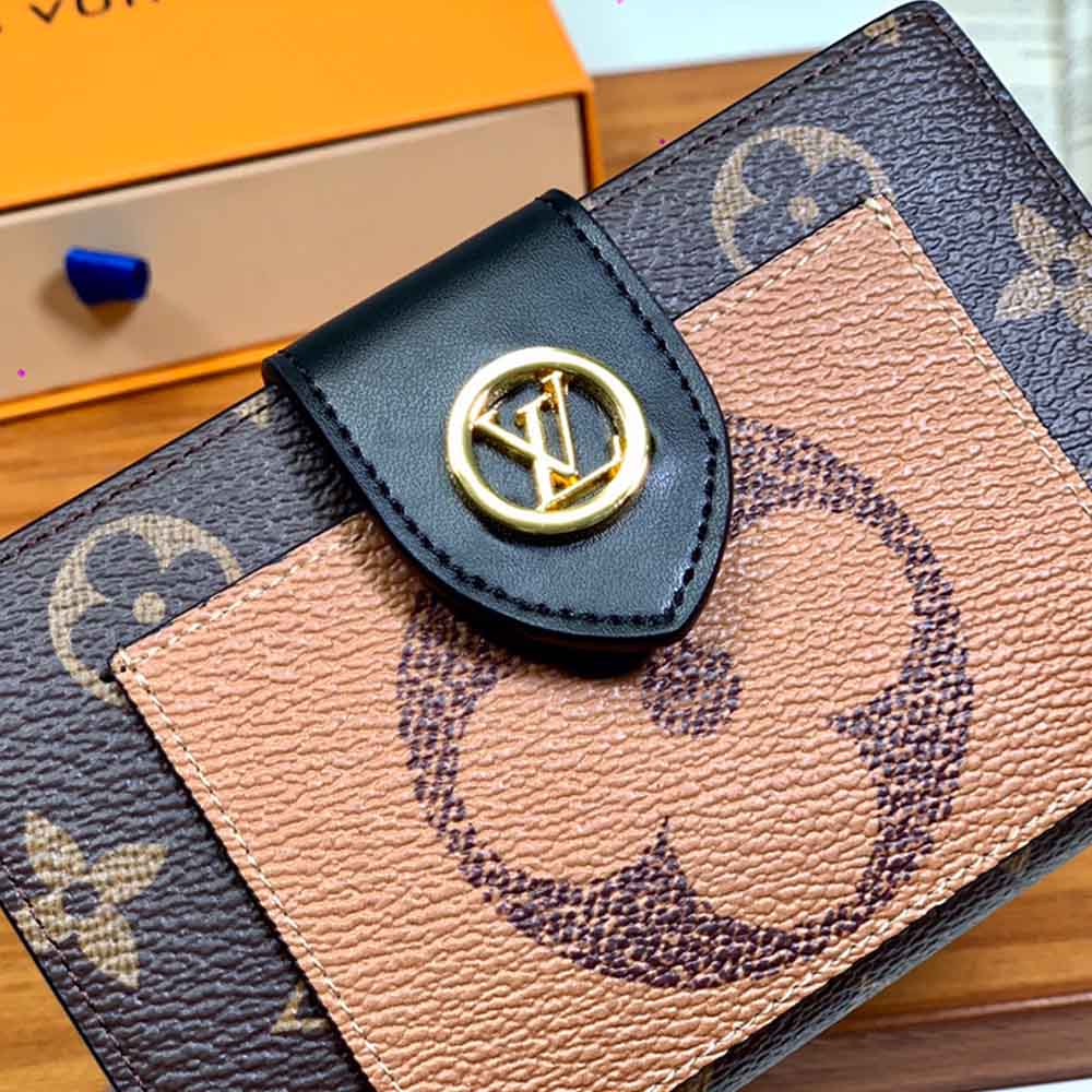 Louis Vuitton Juliette Wallet M69432-6
