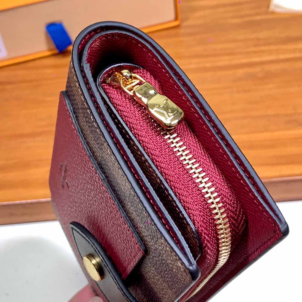 Louis Vuitton Juliette Wallet M69432-8