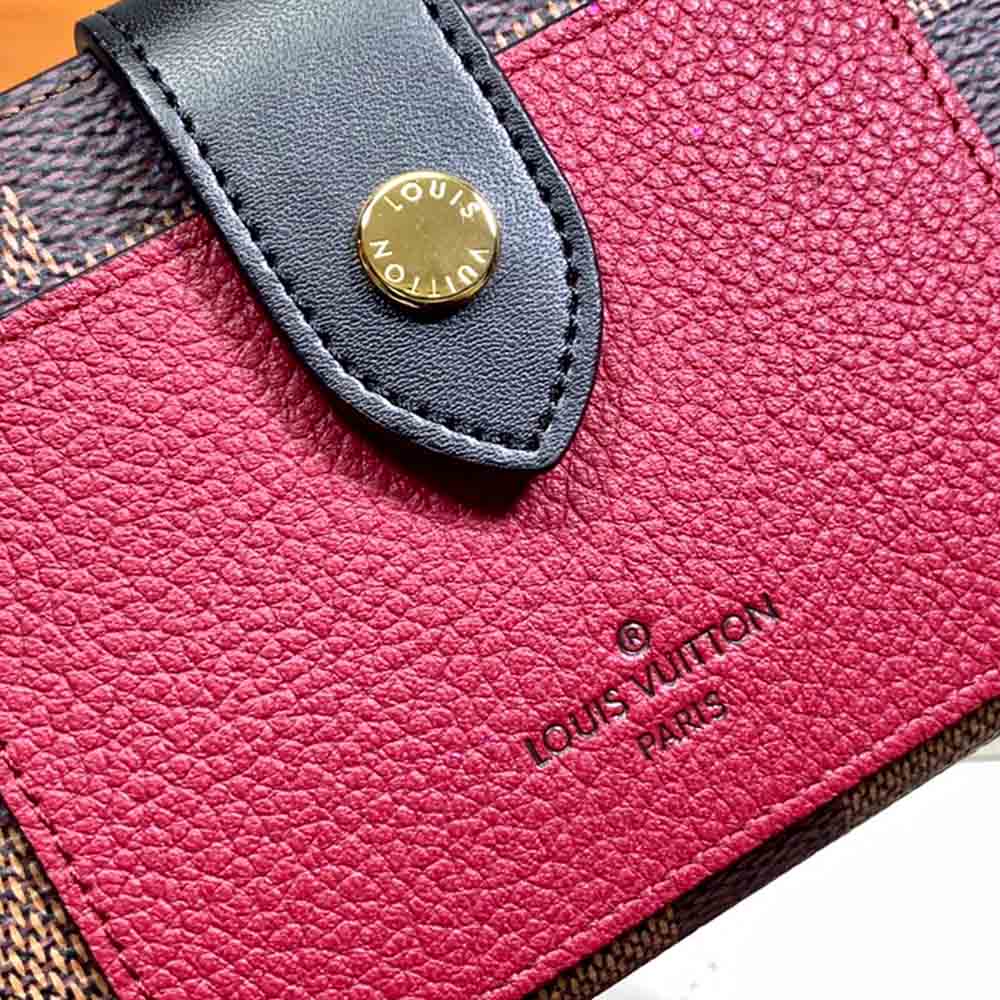 Louis Vuitton Juliette Wallet M69432-9