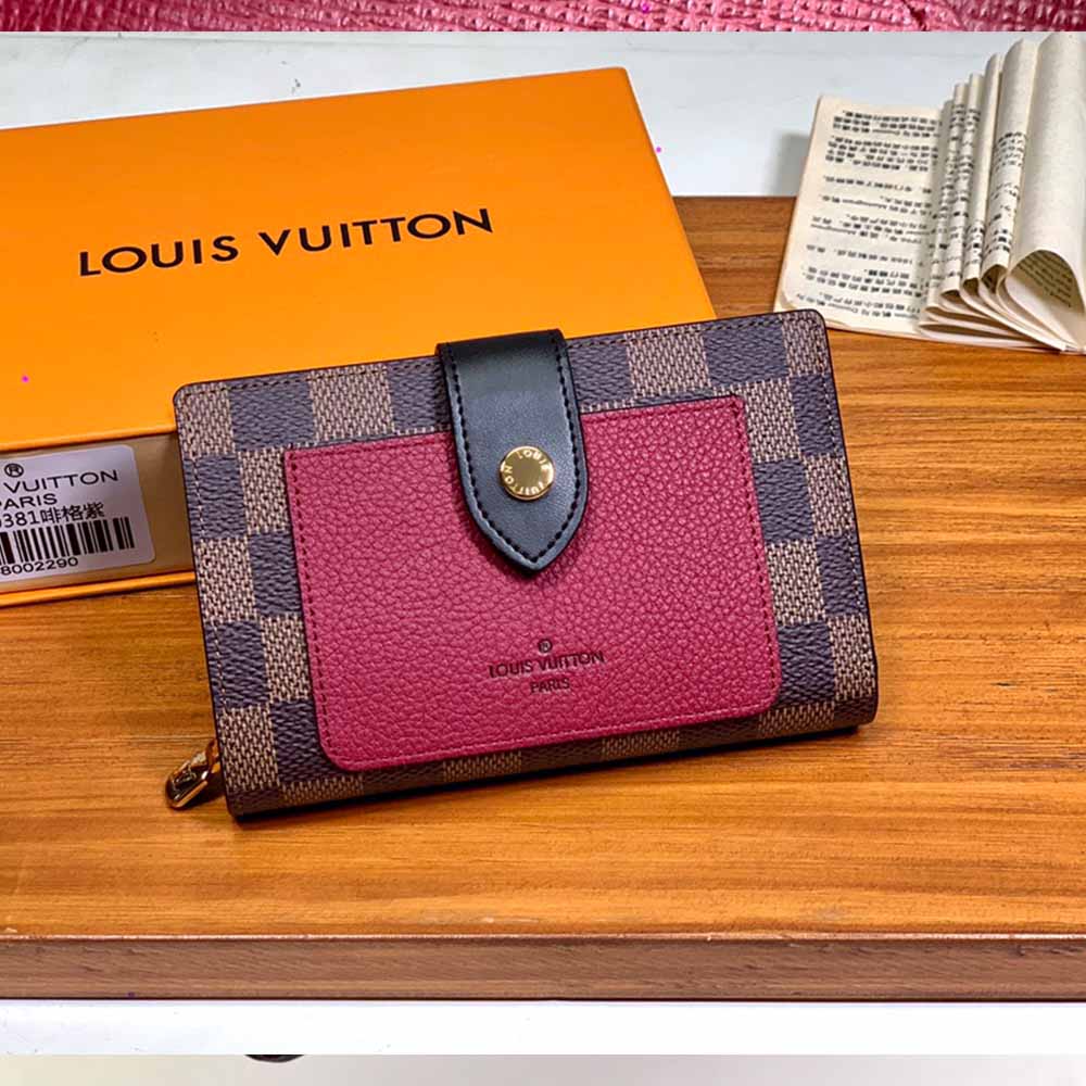 Louis Vuitton Juliette Wallet M69432-10