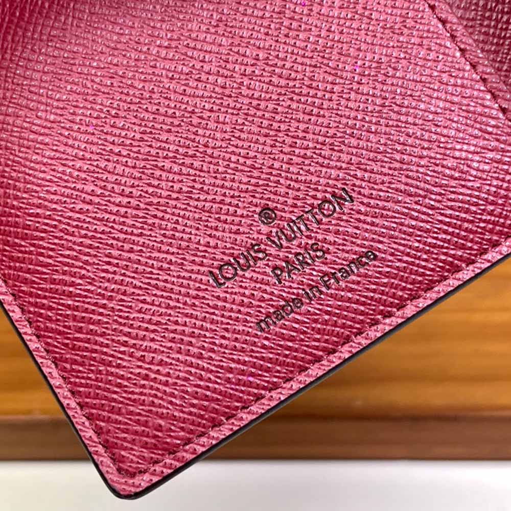 Louis Vuitton Juliette Wallet M69432-11